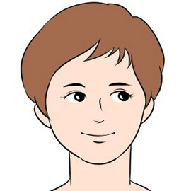 肌のハリを保つ