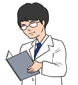 医師への相談